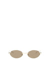 neo oval sunglasses