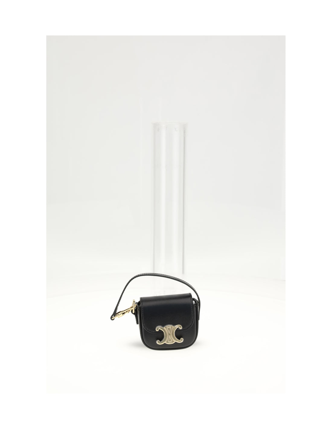 CELINE OS micro claude
