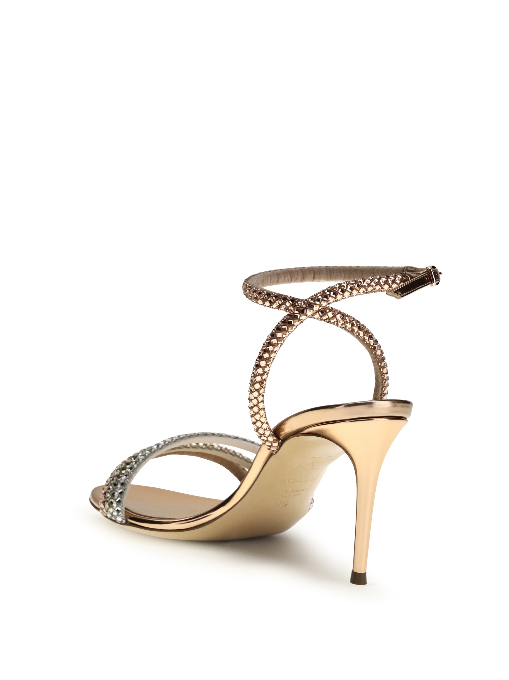 julia andromeda sandals