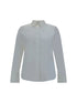 BRUNELLO CUCINELLI L shirt with iconic jewelry details