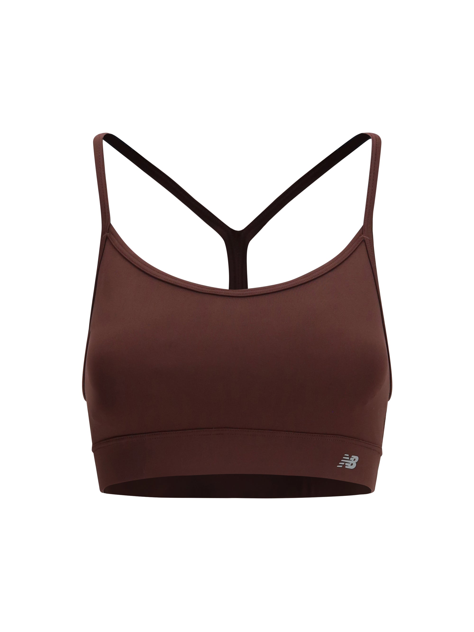 essential yoga sports bra