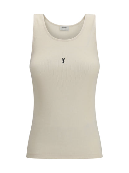 SAINT LAURENT L tank top