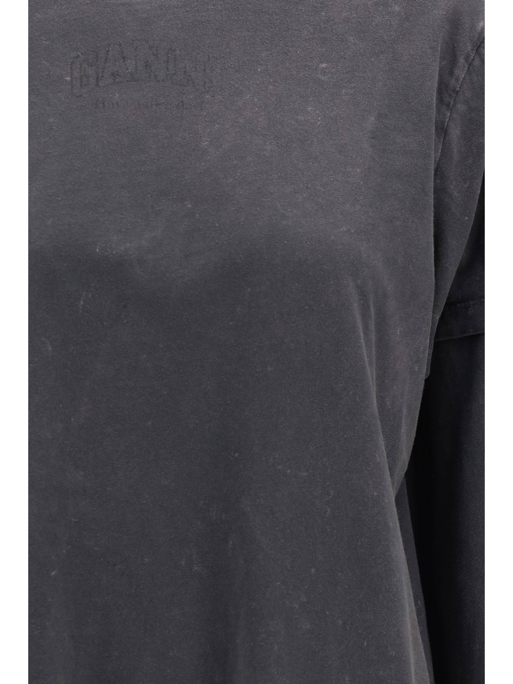 future heavy jersey long-sleeve t-shirt