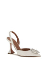 begum slingback pumps