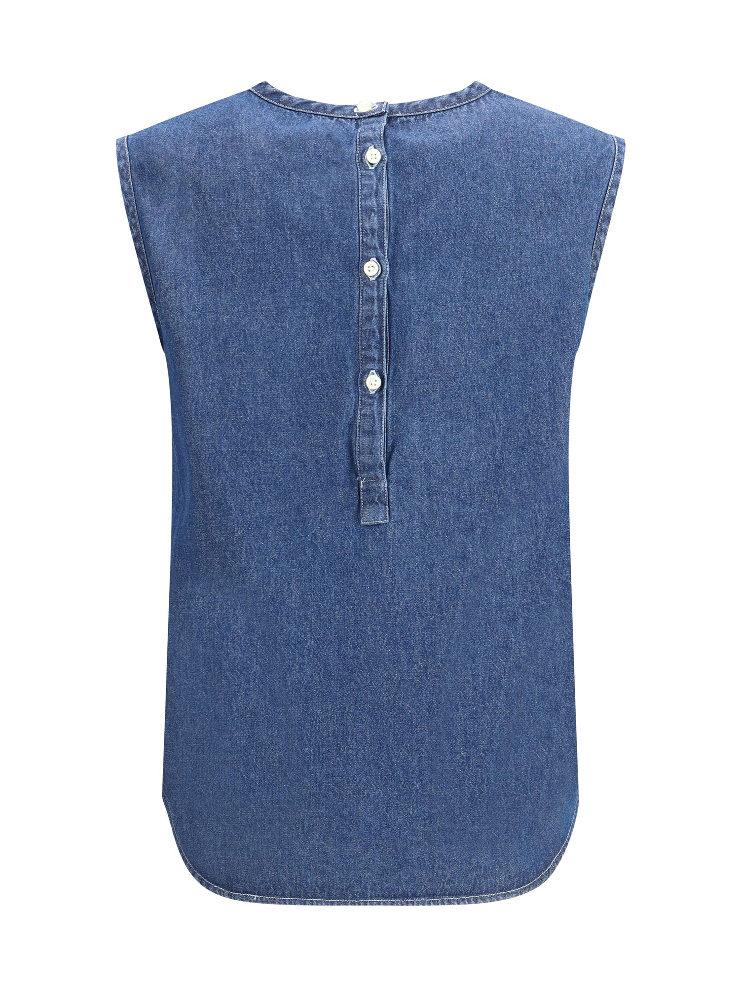 DEPERLU S cotton top