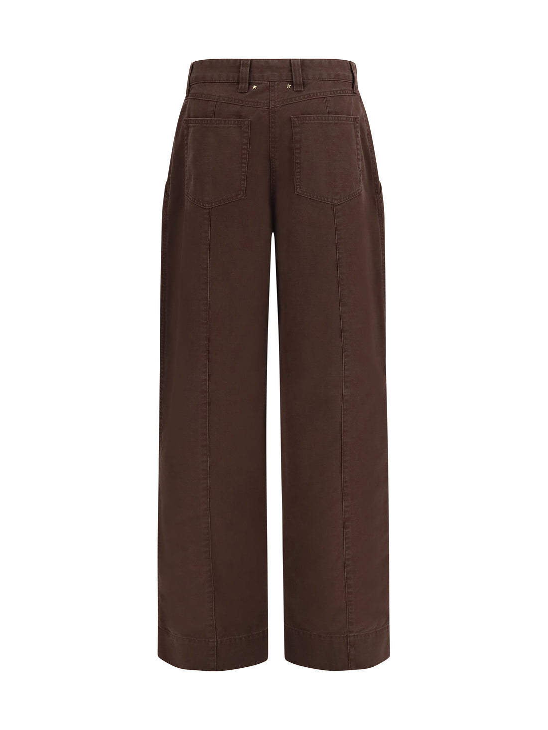 GOLDEN GOOSE 38 raphaela cargo pants