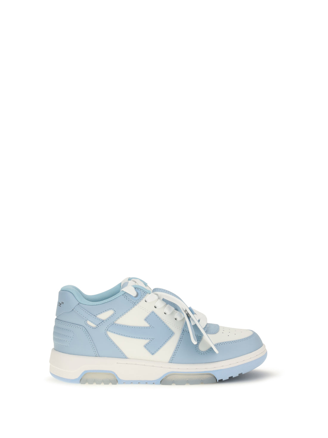 OFF-WHITE 36 out of office sneakers 