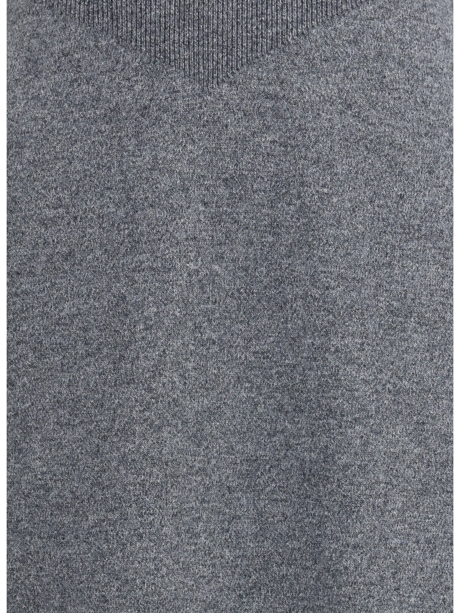 GIVENCHY M long knit dress