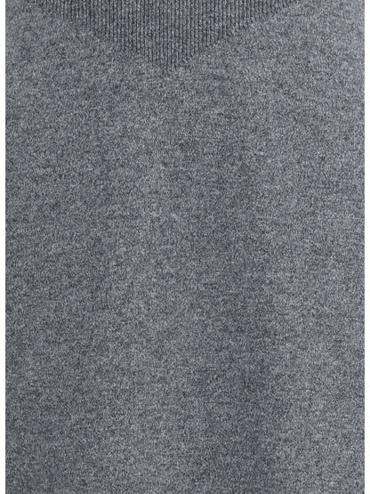 GIVENCHY M long knit dress