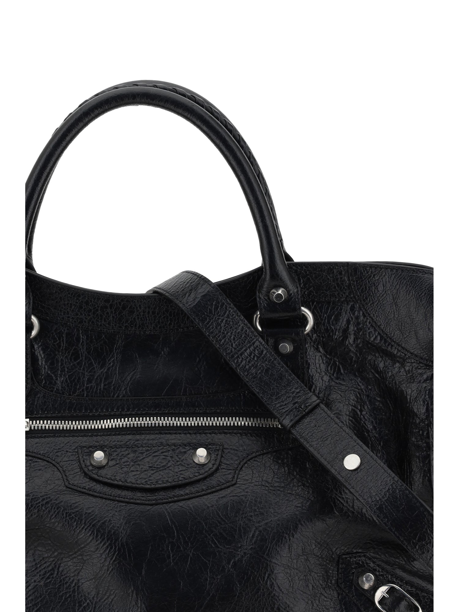 le city medium handbag