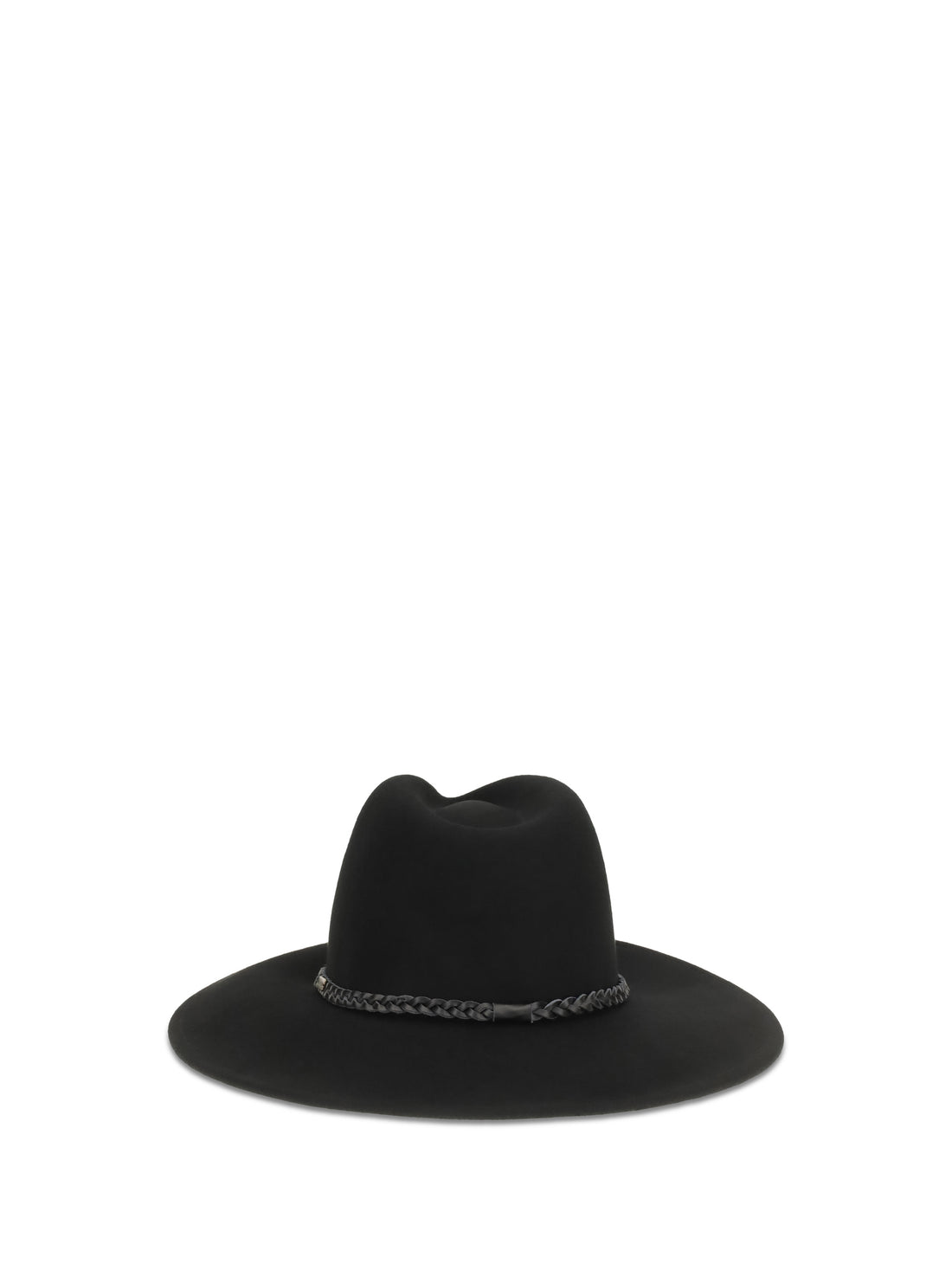 BARBOUR L tack wool fedora