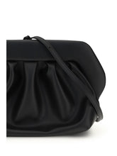 THEMOIRÈ OS bios clutch bag