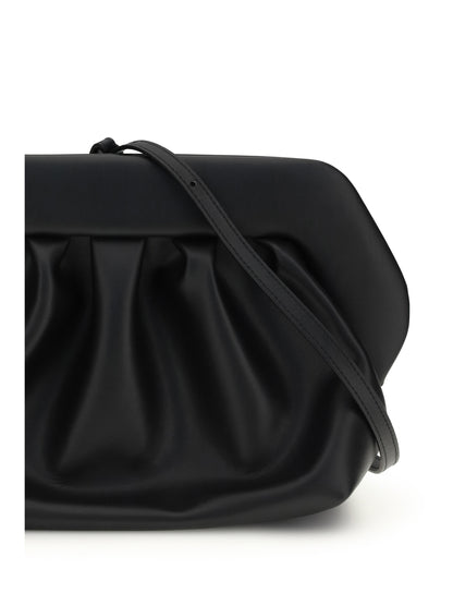 THEMOIRÈ OS bios clutch bag