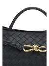 andiamo shoulder bag