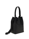 vlogo signature bucket bag
