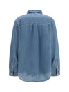 chambray shirt