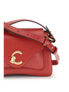 coccinelle c-me calf cock