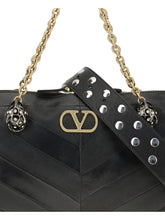 VALENTINO GARAVANI OS medium panthea shoulder bag