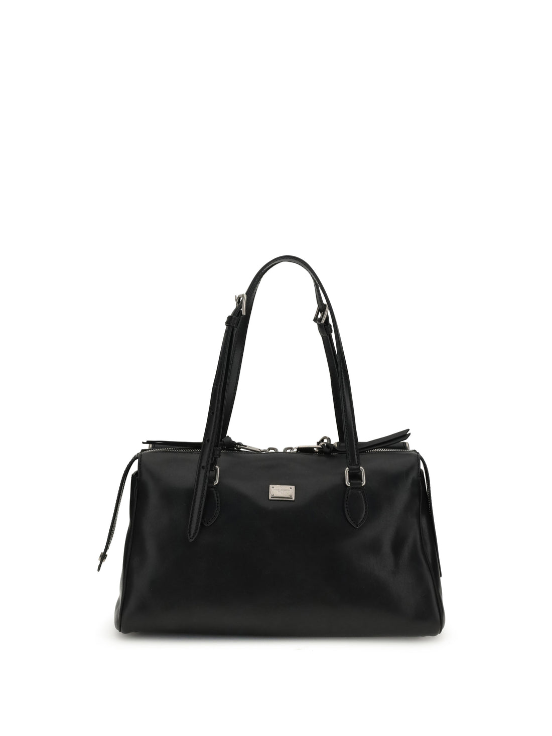 DOLCE & GABBANA OS vittoria handbag