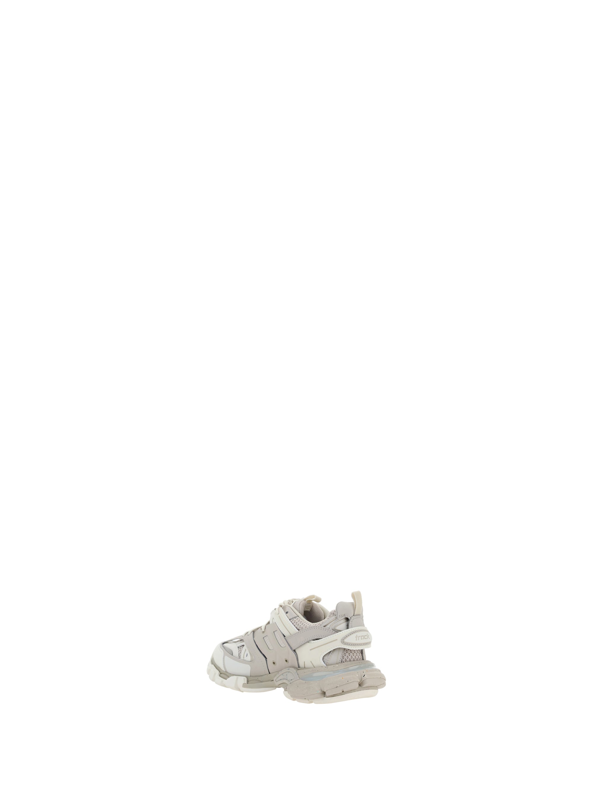 track sneakers