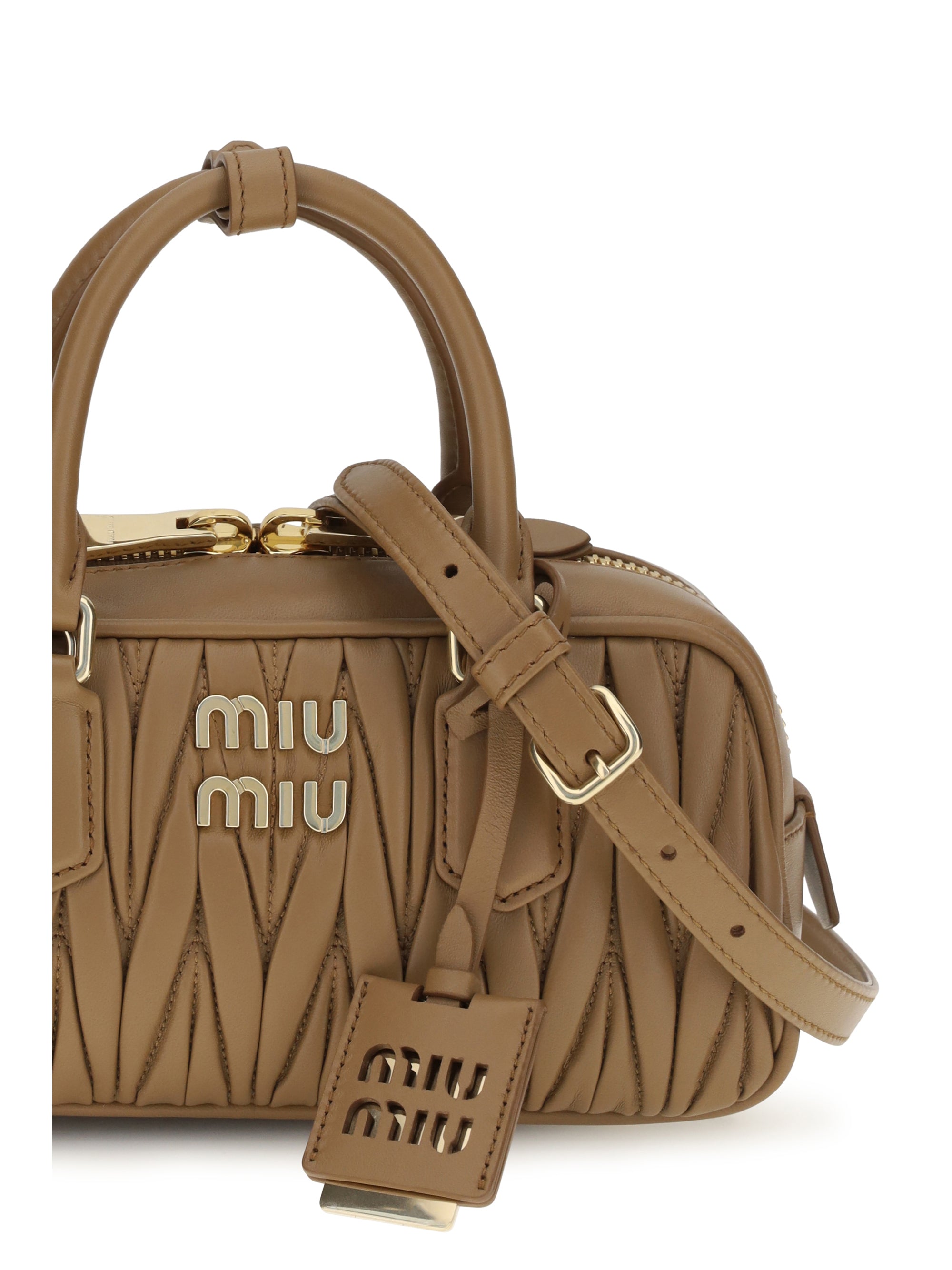 arcadie shoulder bag