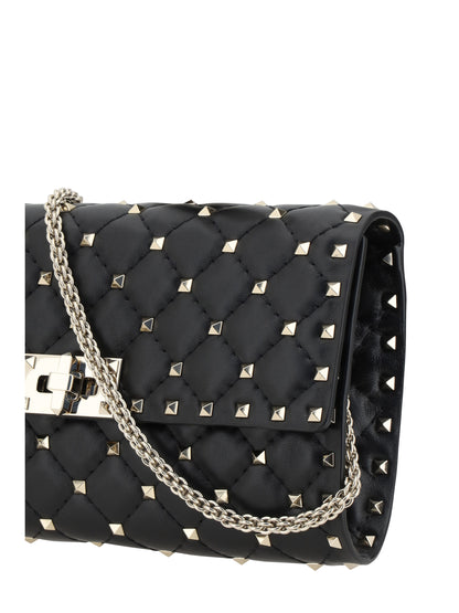 尖刺 Rockstud 单肩包