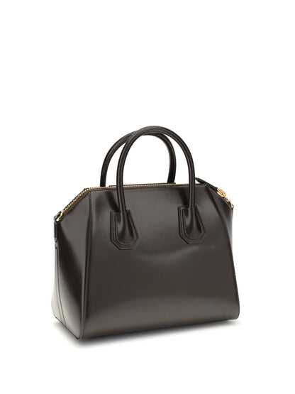 GIVENCHY OS small antigona handbag