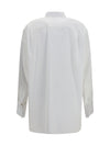 tuxedo shirt
