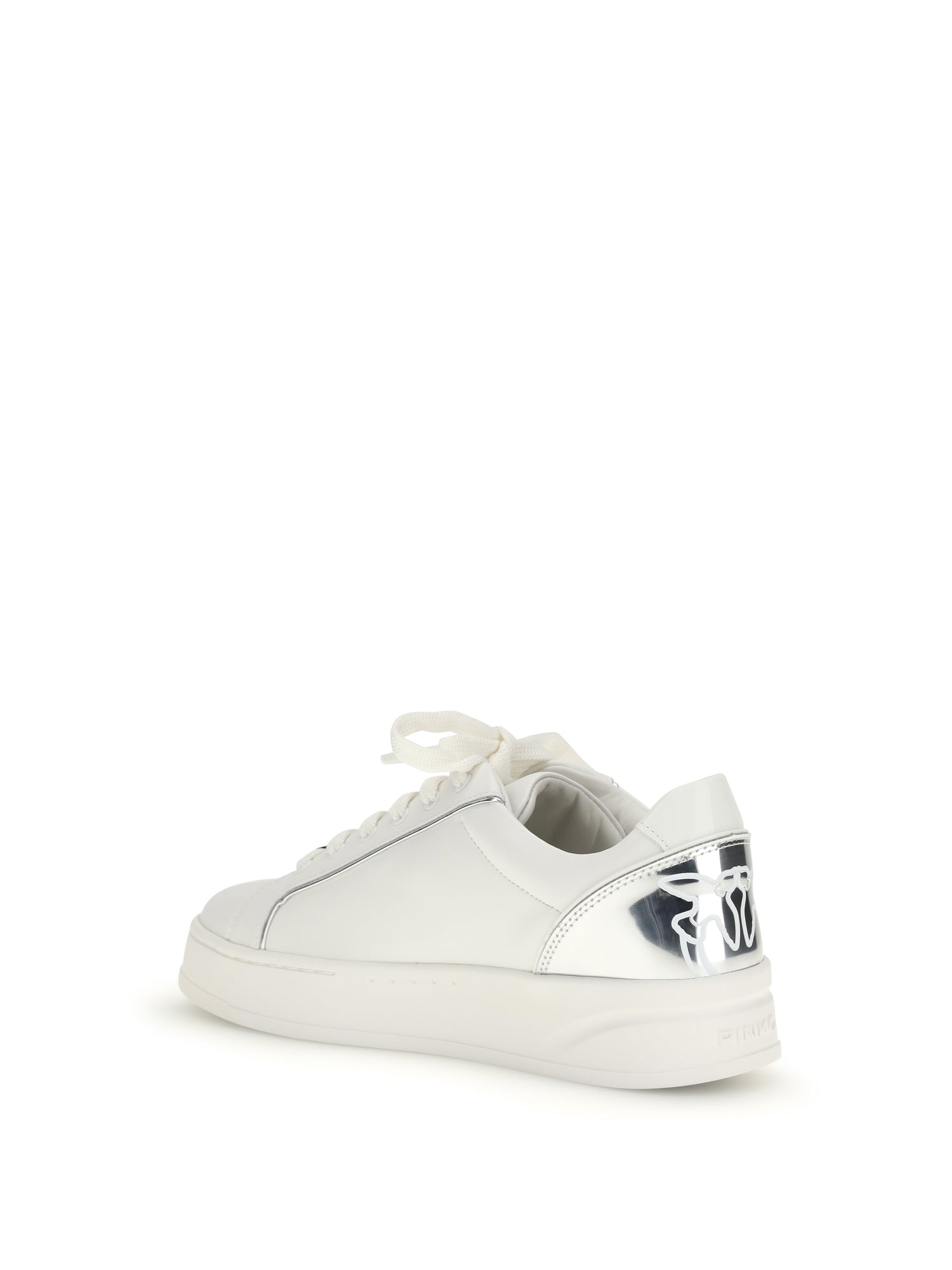 PINKO 36 iris sneakers 