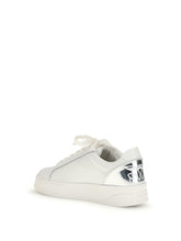 PINKO 36 iris sneakers 