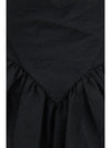 sunday cotton mini dress