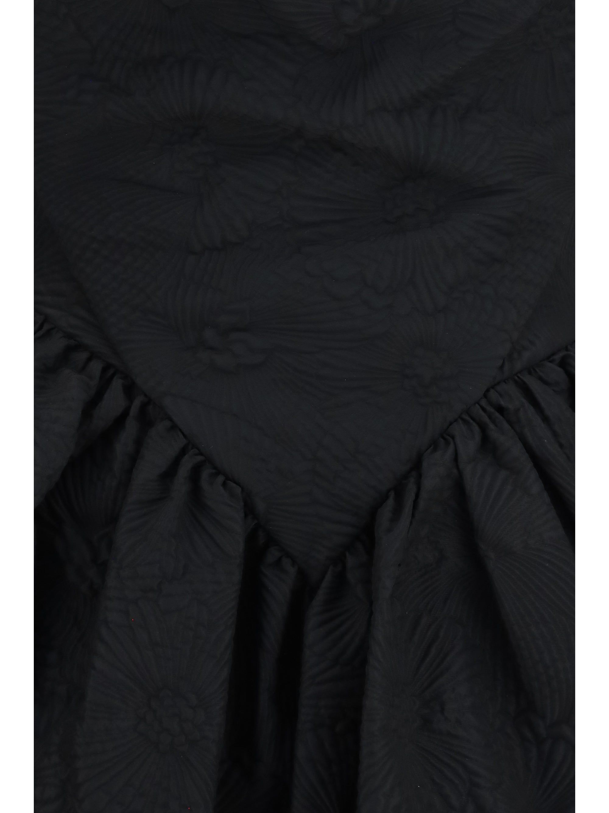 sunday cotton mini dress