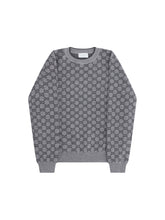 GUCCI 8Y wool sweater for girl