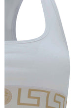 VERSACE 1 underwear top