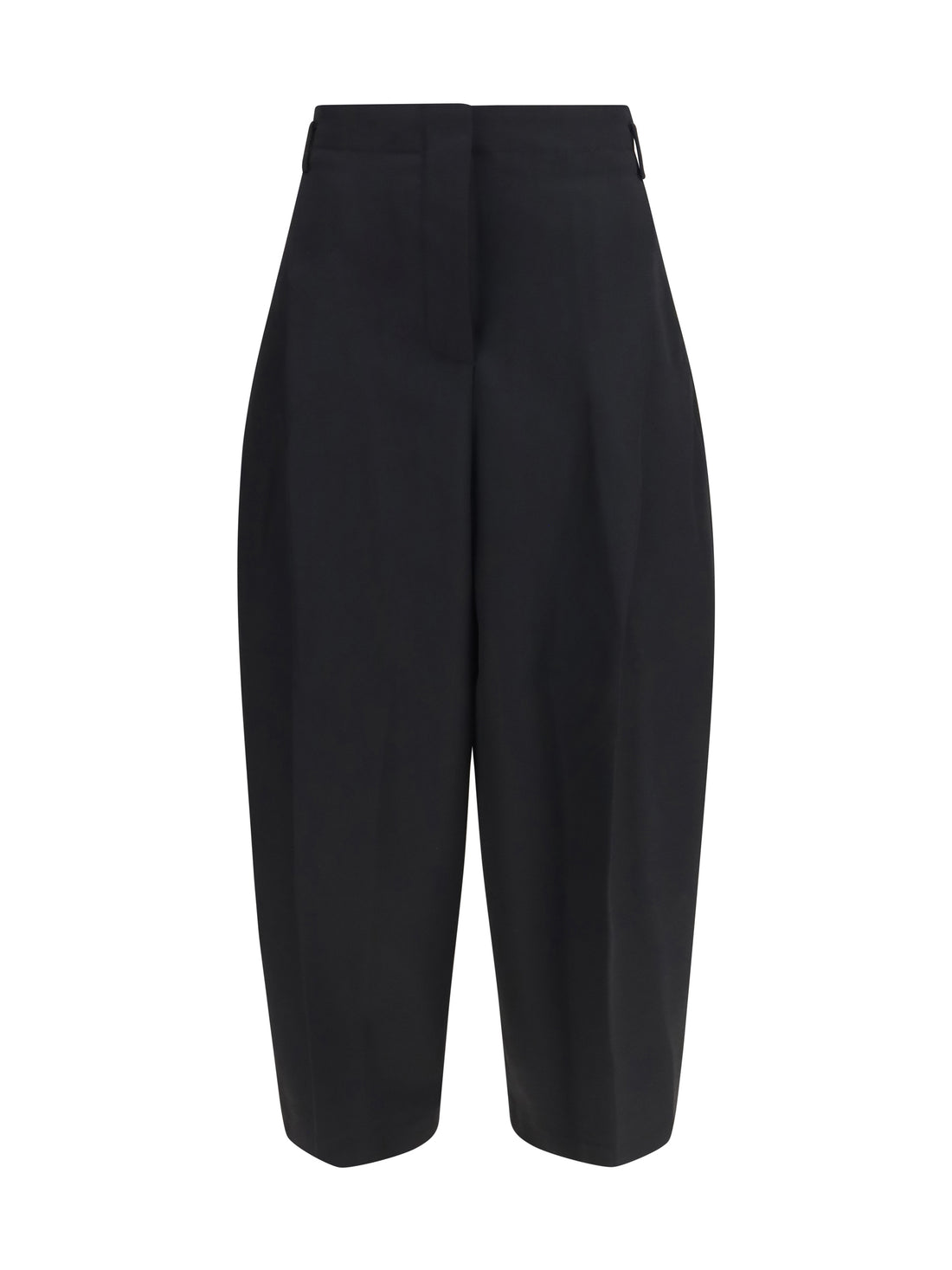 JACQUEMUS 36 miami tailored pants