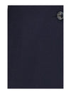 long virgin wool coat
