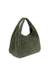 large campana shoulder bag