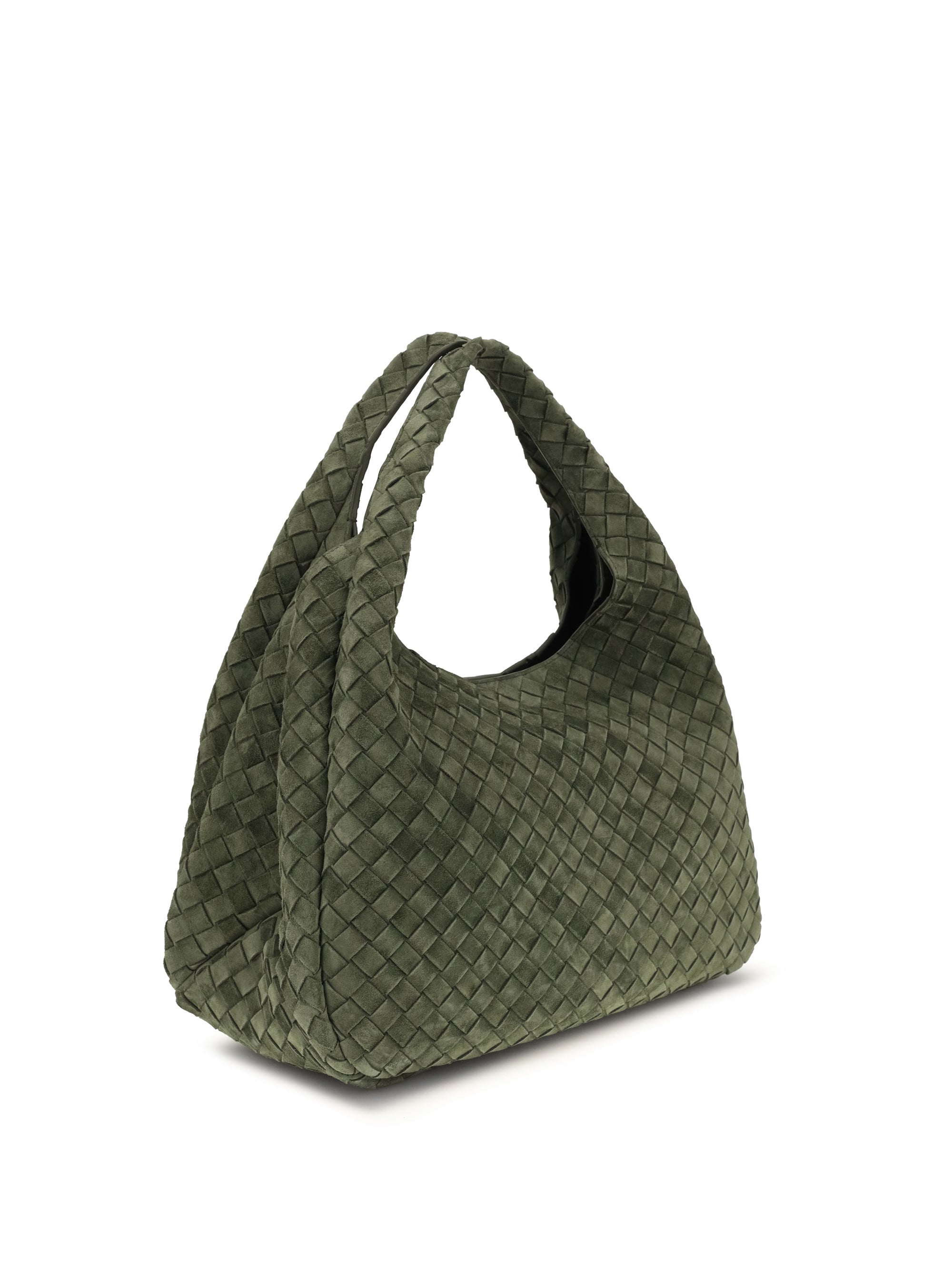 large campana shoulder bag