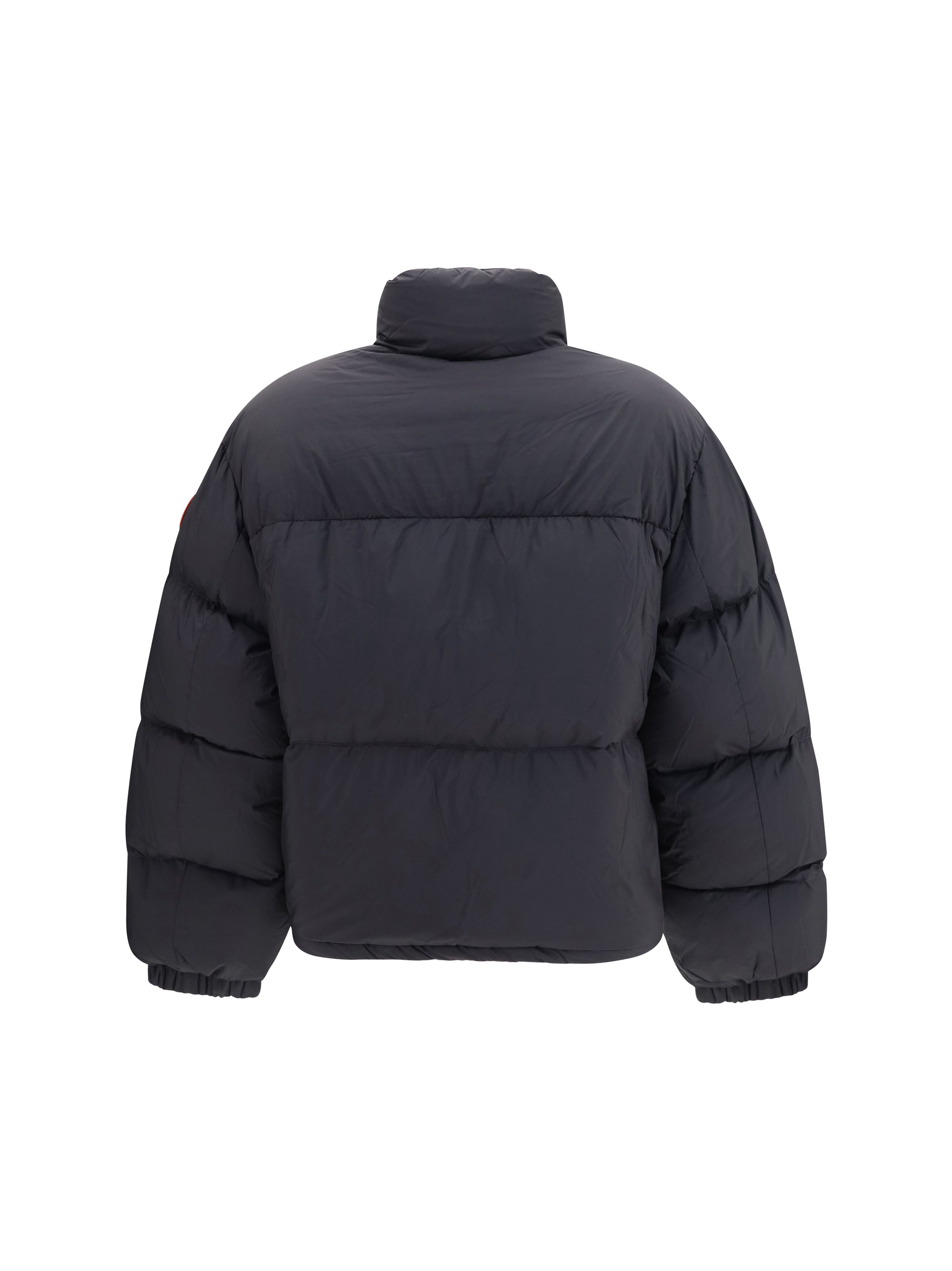 fallon down jacket