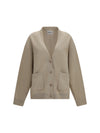 stephy v-neck cardigan