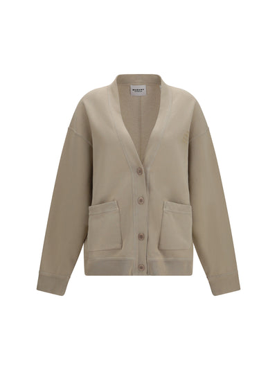 stephy v-neck cardigan