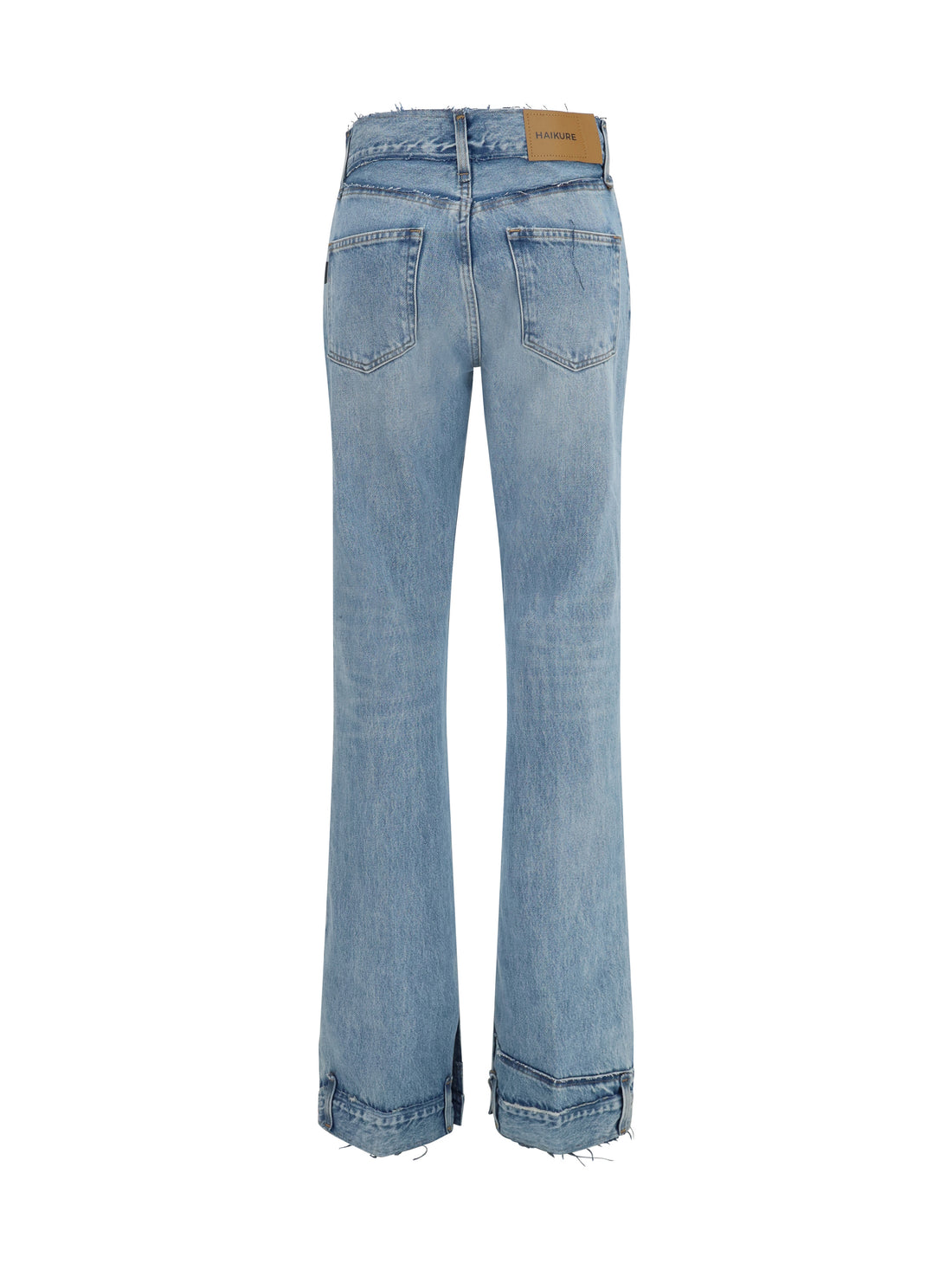HAIKURE 25 flora jeans