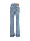 flora jeans
