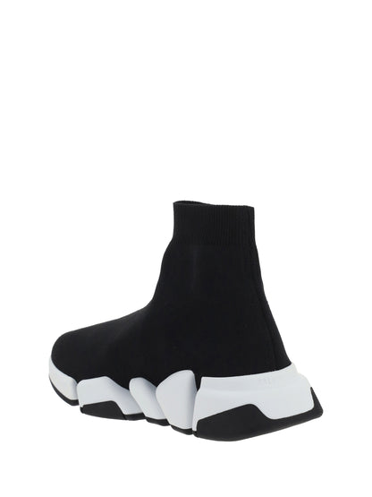 BALENCIAGA 36 speed sneakers