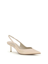 LE SILLA 36 vivienne pumps