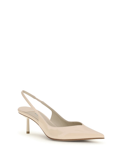 LE SILLA 36 vivienne pumps