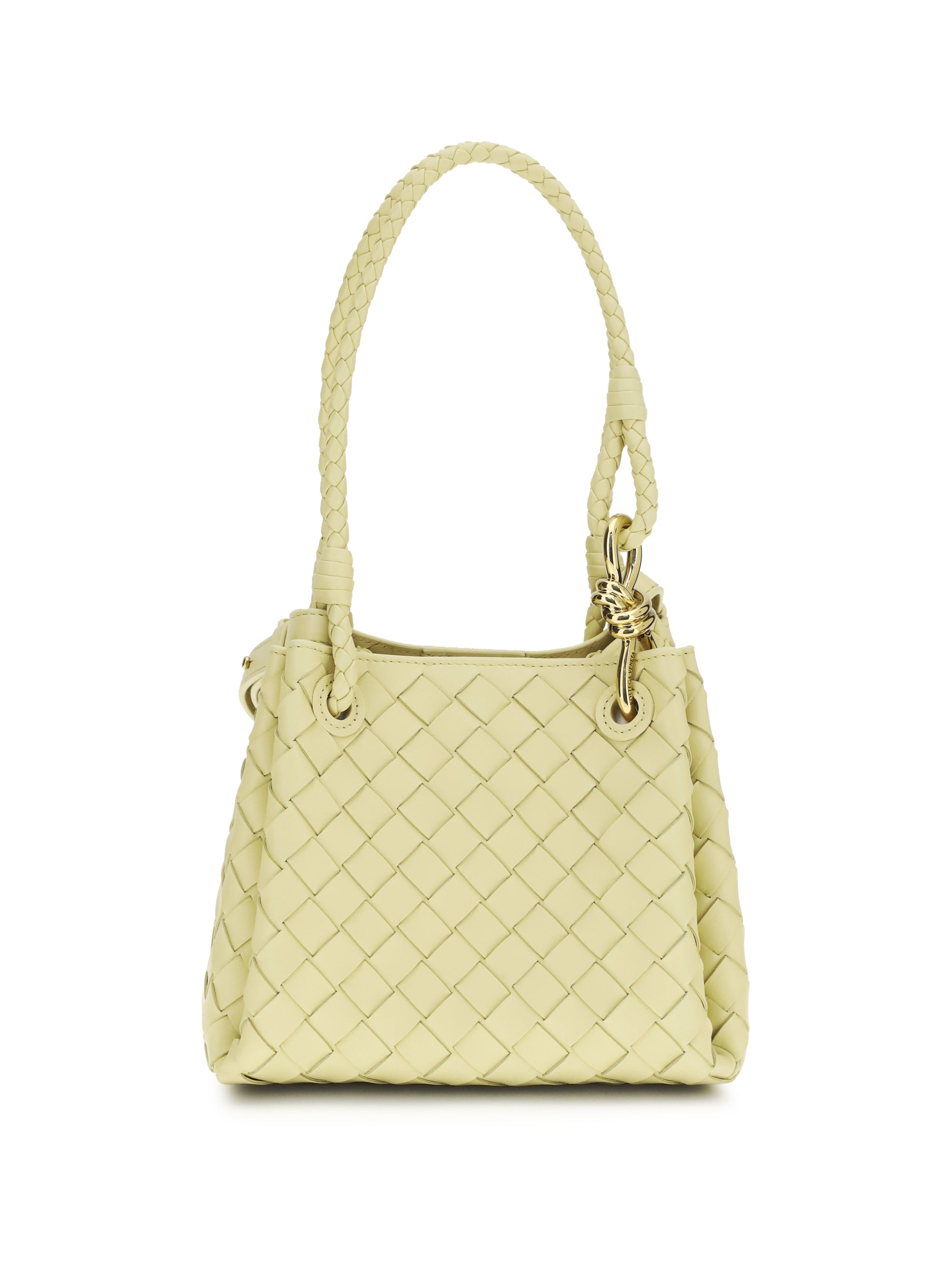 small parachute shoulder bag