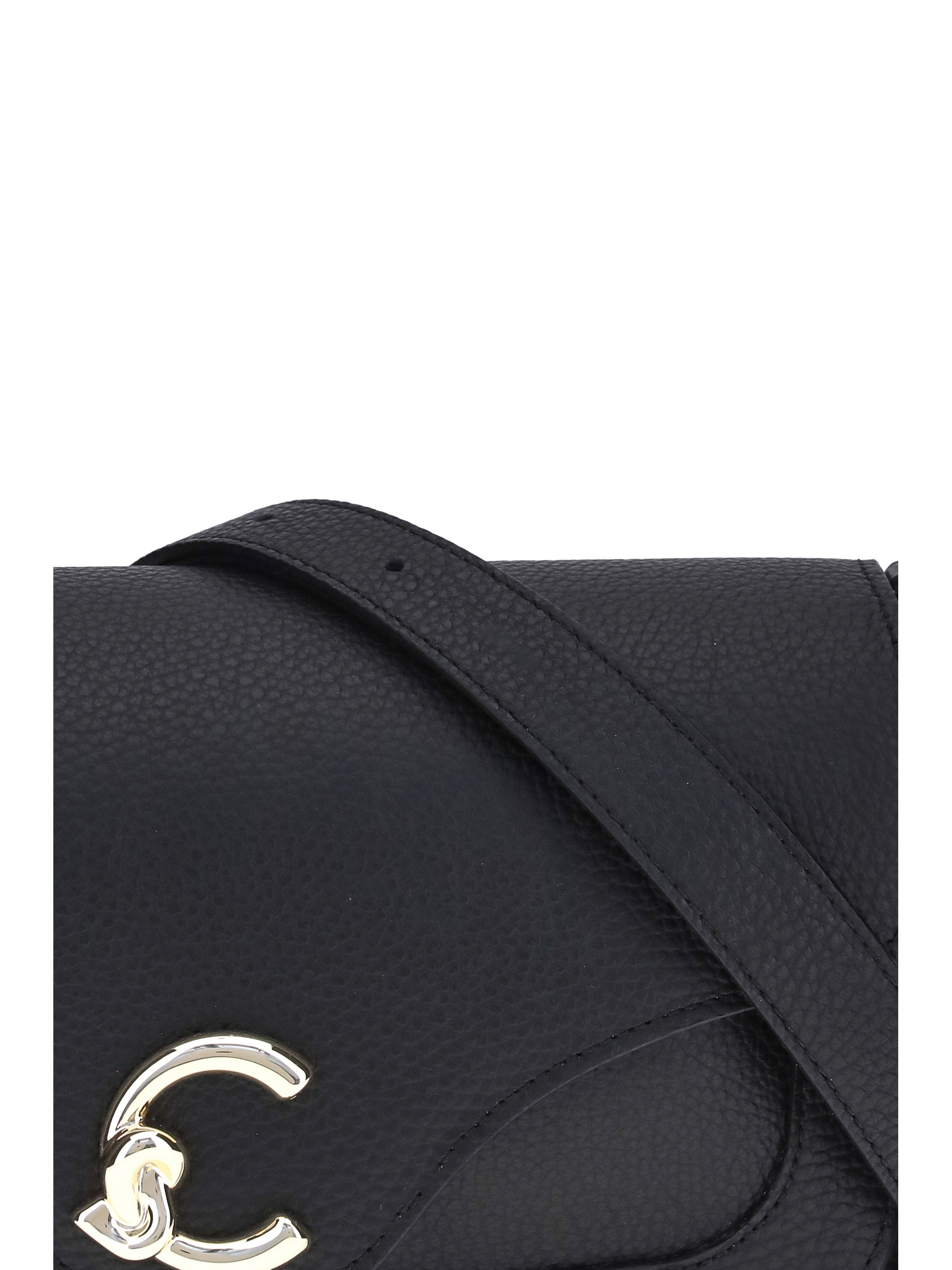 COCCINELLE OS c-me shoulder bag