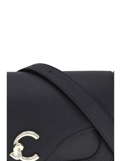COCCINELLE OS c-me shoulder bag