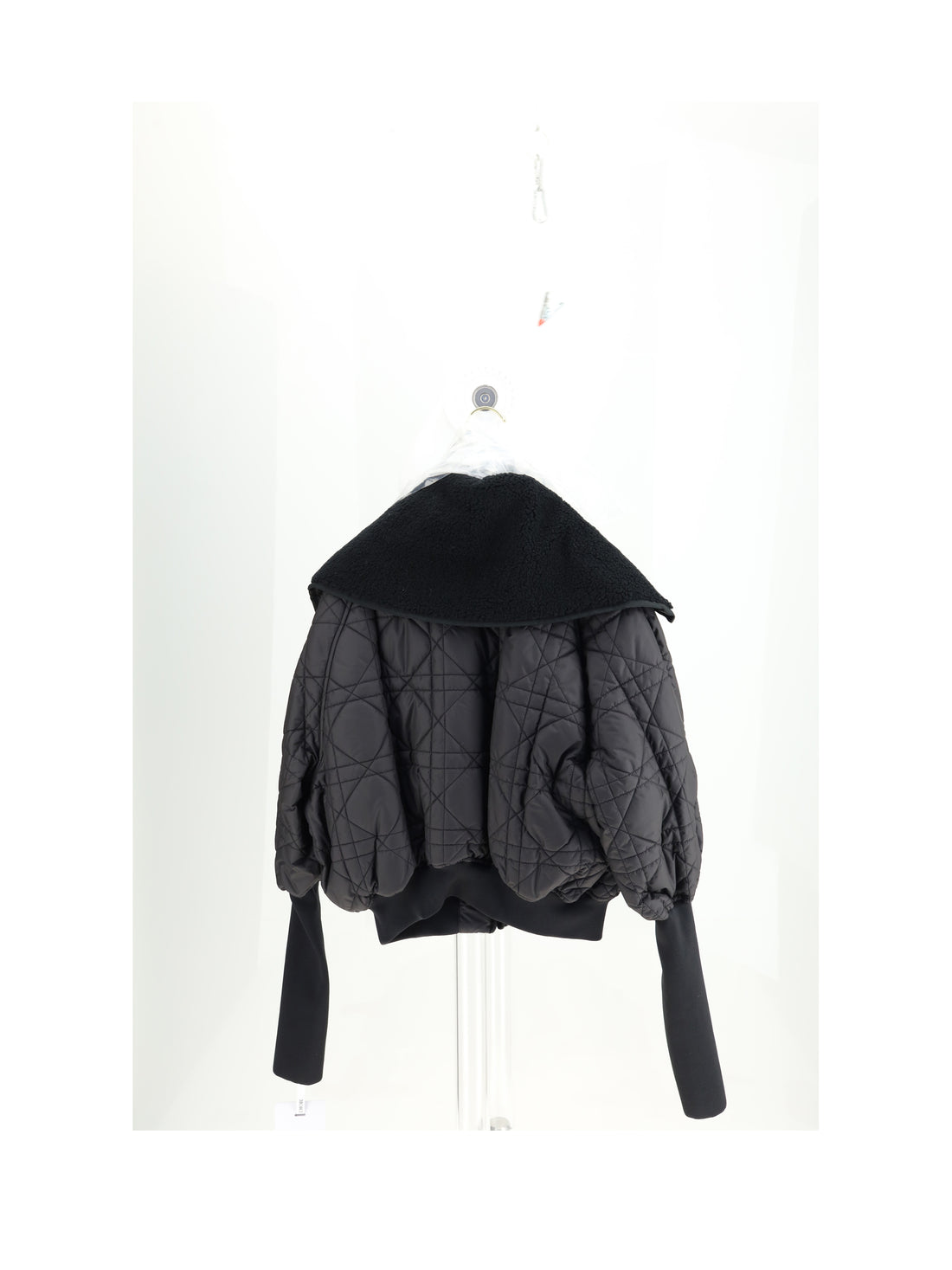 DIOR 38 coat